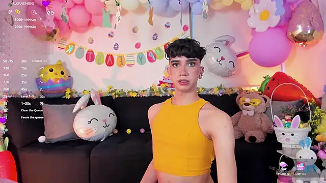 عرض كام Jamess_Brown