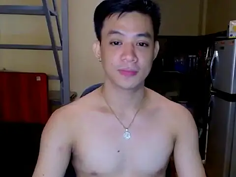 AsianCUMQUICKLY: вебкам-шоу