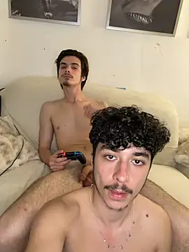 عرض كام Pablo27622