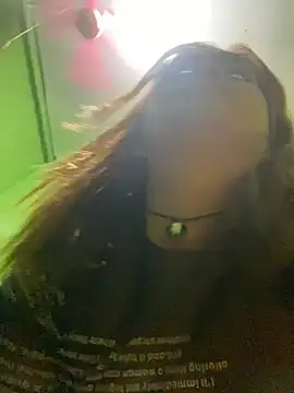 Chat XXX en directo de ladymiah