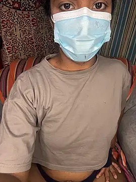 SukiyamaAsia – Live XXX-chat