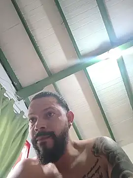 AlukardBigのウェブカメラショー