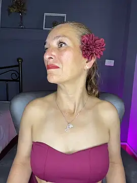 JennaMilf_ – Live XXX-chat