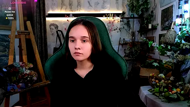 MelissaTravel Live XXX-Chat