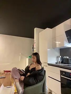 Just-Lilly Live XXX-Chat