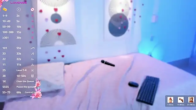 paulina_soul – Live XXX-chat