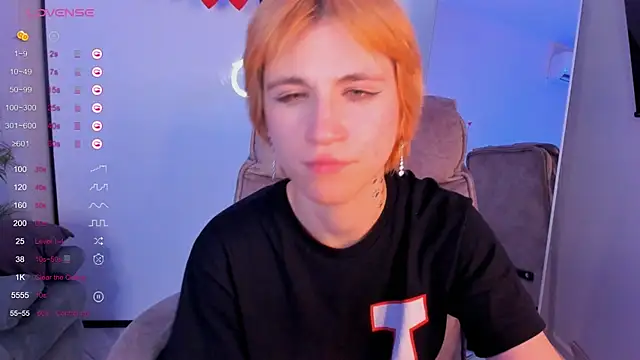 Chatroom XXX en direct de AutumnWhisper