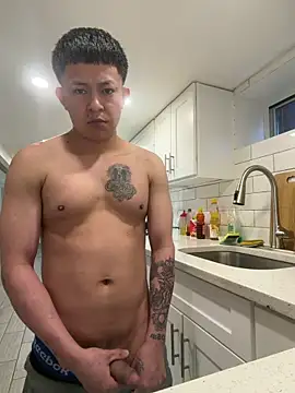 Jhon_jairo420zzzz webcam show