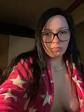 Show modela sefova222 na web-kameri