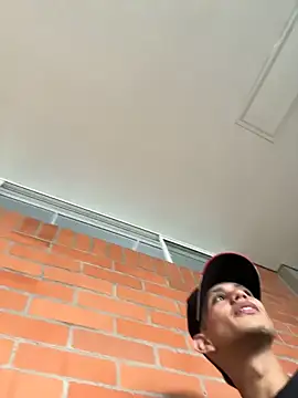 Chat XXX Live HarryGaze