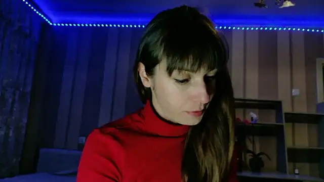 โชว์เว็บแคมของ Candy_Spicyy