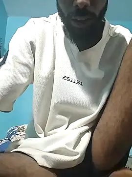 detasuta Pertunjukan Webcam