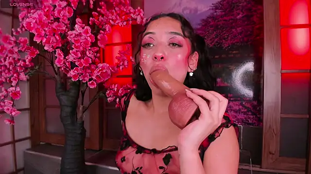 foxy_hannah – Live XXX-chat