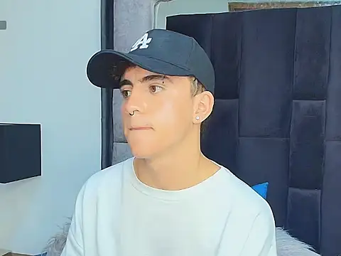 Brax_ValenciaのライブXXXチャット