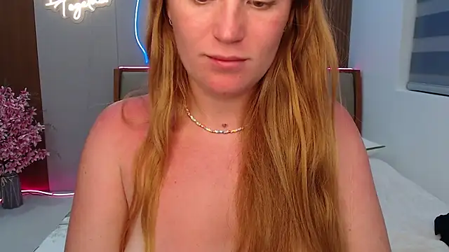 Carammelstorm Live XXX-Chat