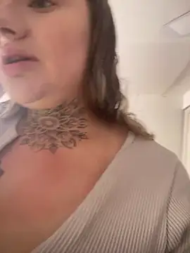 Show Webcam de Eliee--Roth