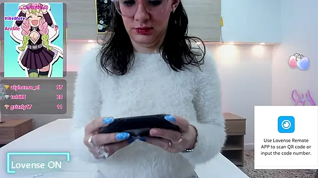 Ellaa_honey – Live XXX-chat