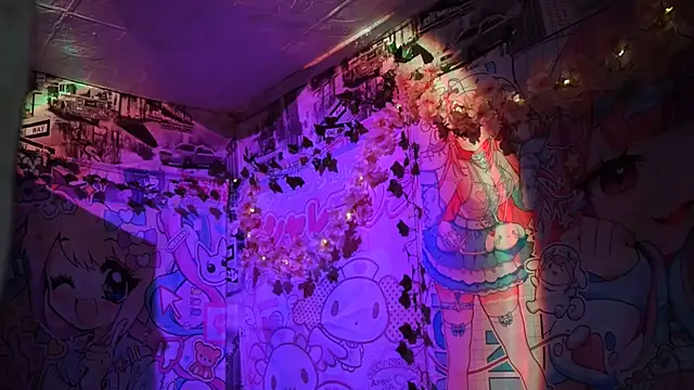 Janet_Vibes – webcam-show