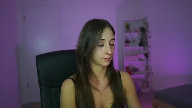 Crystalbrunette18 Live XXX-Chat