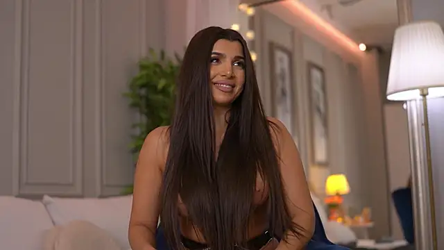 NicoleCellini Live XXX-Chat