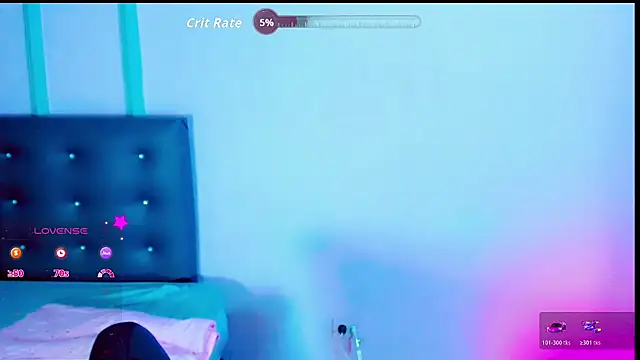 malahya_ – Kamerová šou