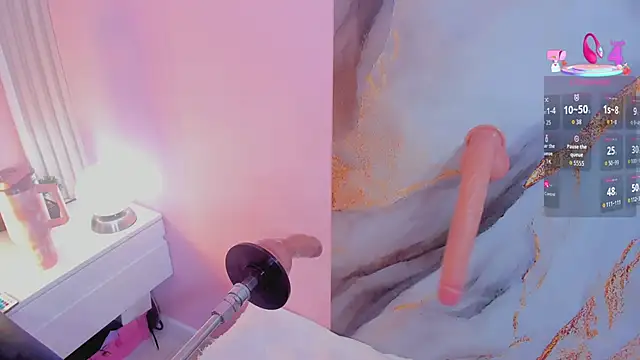 Chat XXX en directo de Ary__cherry