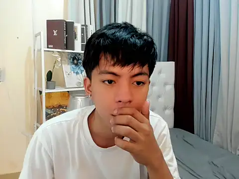 davincihugecock Pertunjukan Webcam