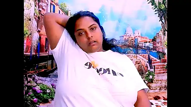 Chat XXX en directo de Indianfairy99