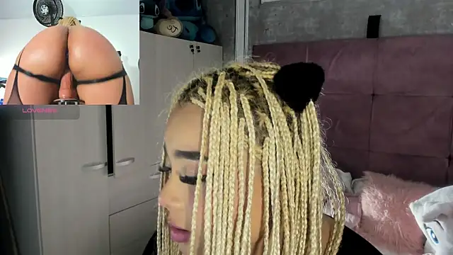 conny__curly Live XXX-chat