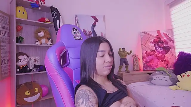 madelyn_rose_ Live XXX-chat