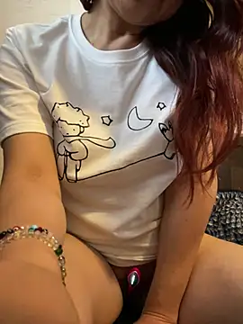 Chatroom XXX en direct de KITTEN-10