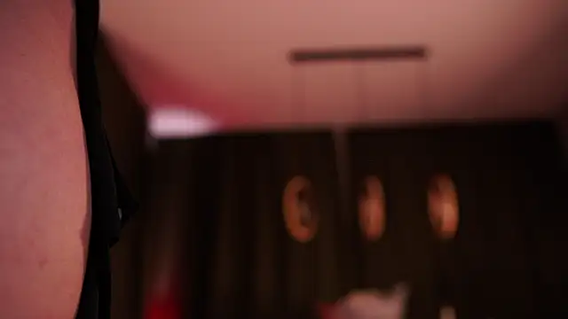 MaryHols Live XXX-chat