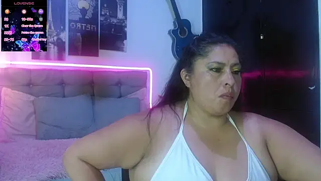 Keyla01_ 라이브 XXX 채팅