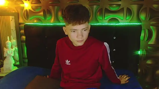 Вебкам-шоу cruz_dante