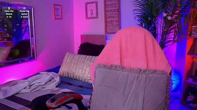 Živý XXX chat dakotaa_01