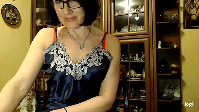 Vlastelina – Live XXX-chat