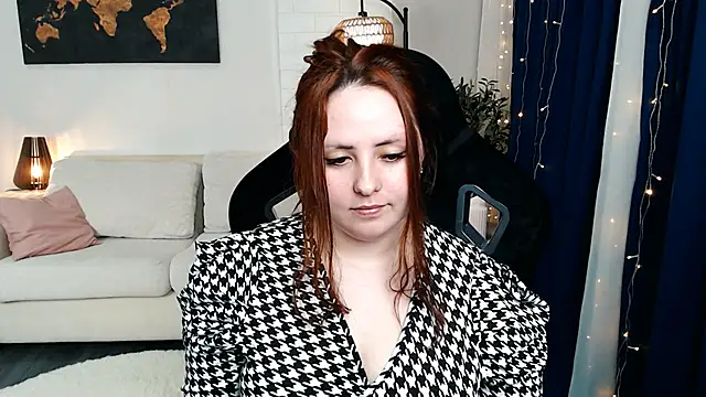 Chat XXX en directo de Hennessy_bunny