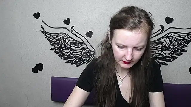 Živý XXX chat MeganPirs