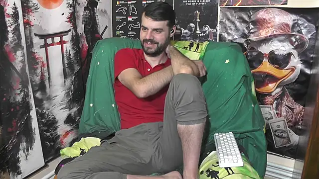 00george Chat XXX live