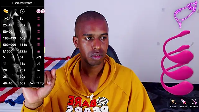 mrjhon26 Show Webcam