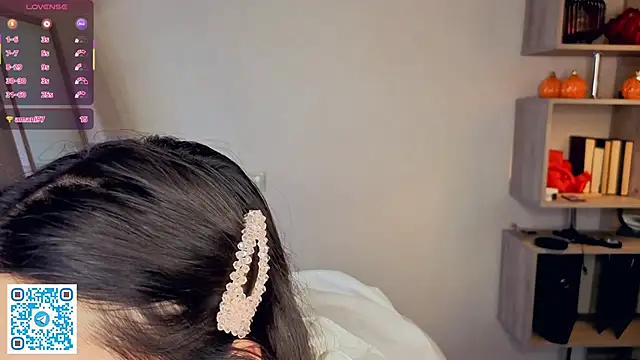 دردشة ClarissaMaheia الجنسية المباشرة