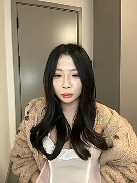 liubaobao666's Webcam Show