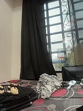 Encore_Angel élő XXX-chatje