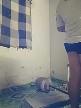 tarra122 Show Webcam