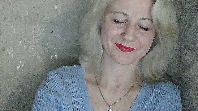 Webkamerová show Katerina-Kissa