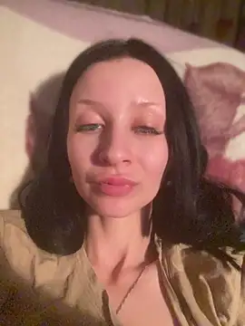 Starry_Siren's Live XXX Chat