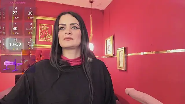 Anissa_Ali's Live XXX Chat