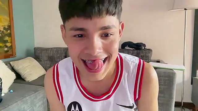 Andy_Belier23 现场XXX聊天