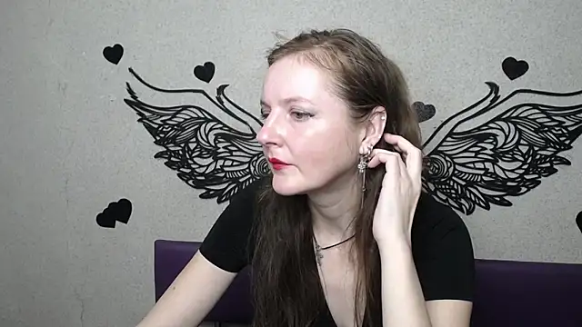MeganPirs' Live XXX Chat