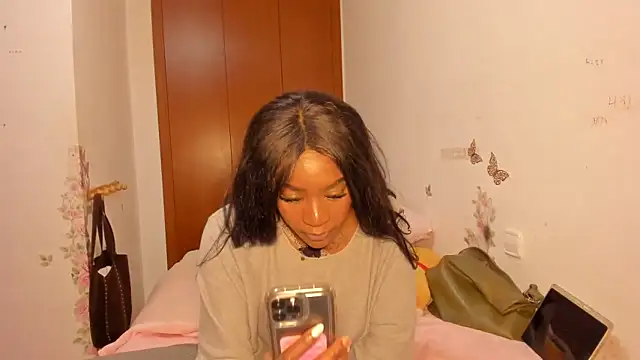 viioolleettaa's Live XXX Chat